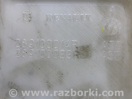 ФОТО Бачок омывателя для Renault Megane 3 Киев