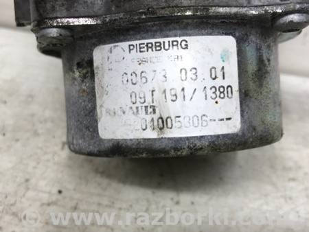 ФОТО Насос вакуумный для Renault Megane 3 Киев