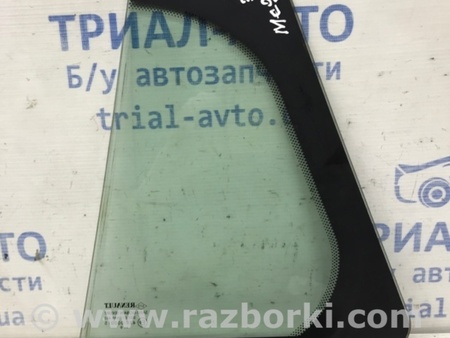 ФОТО Стекло двери задней правой (форточка) для Renault Megane 3 Киев