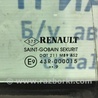 ФОТО Стекло двери задней правой (форточка) для Renault Megane 3 Киев