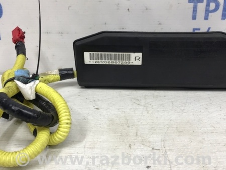 ФОТО Подушка безопасности в кресло для Mitsubishi Pajero Wagon 4 Киев