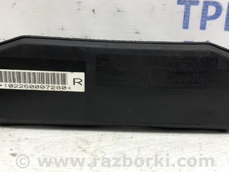 ФОТО Подушка безопасности в кресло для Mitsubishi Pajero Wagon 4 Киев