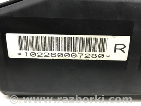 ФОТО Подушка безопасности в кресло для Mitsubishi Pajero Wagon 4 Киев