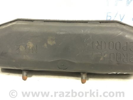 ФОТО Подушка безопасности в кресло для Mitsubishi Pajero Wagon 4 Киев