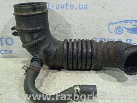 ФОТО Патрубок воздушного фильтра для Mitsubishi Pajero Wagon 4 Киев