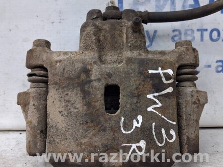 ФОТО Суппорт задний правый для Mitsubishi Pajero Wagon 3 Киев