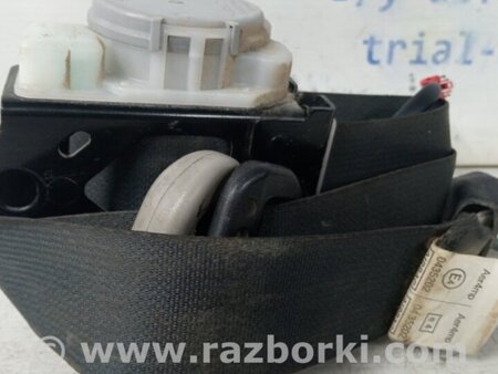 ФОТО Ремень безопасности передний правый для Mitsubishi Pajero Wagon 4 Киев