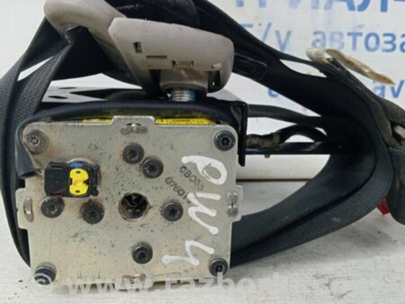 ФОТО Ремень безопасности передний правый для Mitsubishi Pajero Wagon 4 Киев