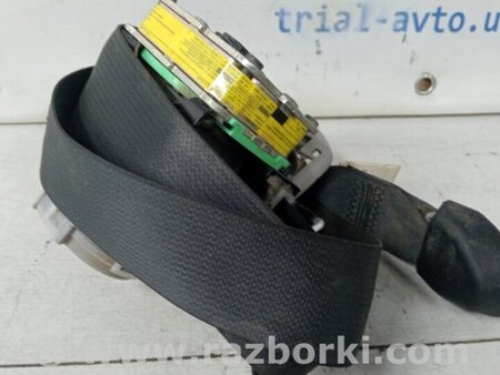 ФОТО Ремень безопасности передний правый для Mitsubishi Pajero Wagon 4 Киев