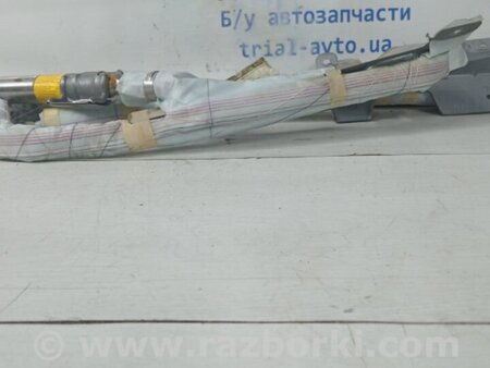 ФОТО Airbag потолка(шторка) левый для Mitsubishi Pajero Wagon 4 Киев