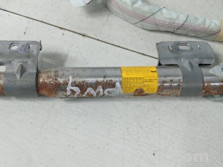 ФОТО Airbag потолка(шторка) левый для Mitsubishi Pajero Wagon 4 Киев