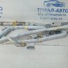 ФОТО Airbag потолка(шторка) левый для Mitsubishi Pajero Wagon 4 Киев