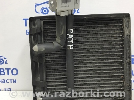 ФОТО Осушитель кондиционера для Nissan Pathfinder R51 Киев