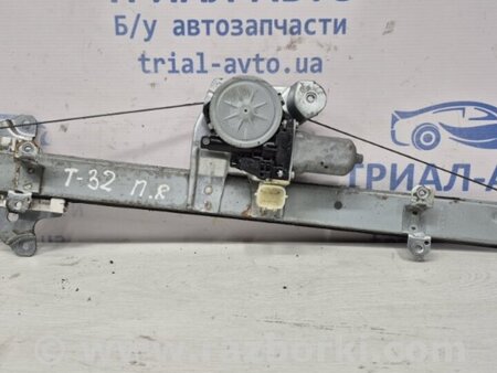 ФОТО Стеклоподъемник передний правый для Nissan X-Trail T32 /Rogue (2013-) Київ