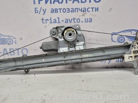 ФОТО Стеклоподъемник передний правый для Nissan X-Trail T32 /Rogue (2013-) Київ