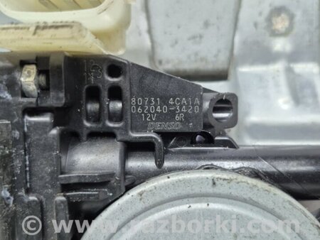 ФОТО Стеклоподъемник передний правый для Nissan X-Trail T32 /Rogue (2013-) Київ