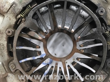 ФОТО Корзина сцепления для Mitsubishi Outlander XL Киев