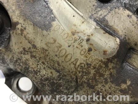 ФОТО Корзина сцепления для Mitsubishi Outlander XL Киев