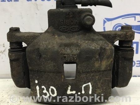 ФОТО Суппорт передний левый для Hyundai i30 GD Киев