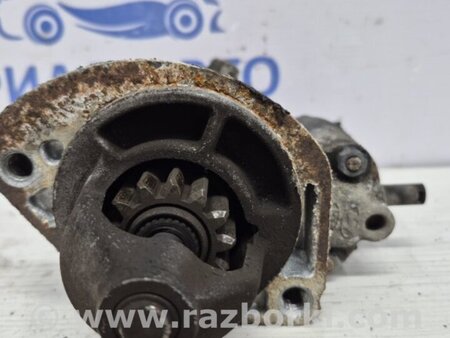 ФОТО Стартер для Hyundai i30 GD Киев