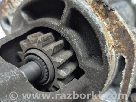 ФОТО Стартер для Hyundai i30 GD Киев