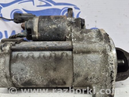ФОТО Стартер для Hyundai i30 GD Киев