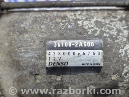 ФОТО Стартер для Hyundai i30 GD Киев