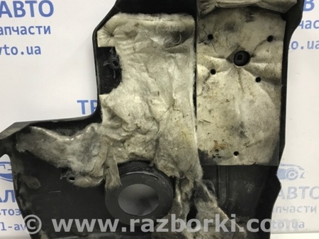 ФОТО Декоративная крышка ДВС для Mitsubishi Pajero Wagon 4 Киев