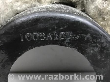 ФОТО Декоративная крышка ДВС для Mitsubishi Pajero Wagon 4 Киев