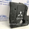 ФОТО Декоративная крышка ДВС для Mitsubishi Pajero Wagon 4 Киев