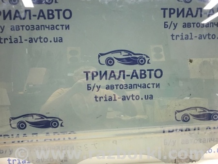 ФОТО Стекло двери заднее левое для Nissan X-Trail T32 /Rogue (2013-) Киев