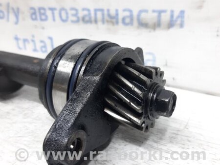 ФОТО Балансировочный вал для Mitsubishi Pajero Wagon 4 Киев