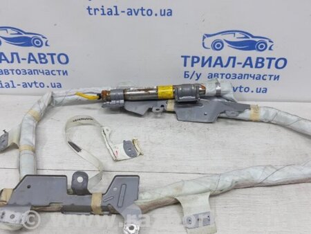 ФОТО Airbag потолка(шторка) левый для Mitsubishi Pajero Wagon 4 Киев