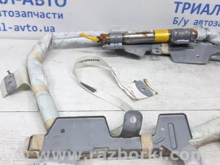 ФОТО Airbag потолка(шторка) левый для Mitsubishi Pajero Wagon 4 Киев