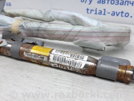 ФОТО Airbag потолка(шторка) левый для Mitsubishi Pajero Wagon 4 Киев