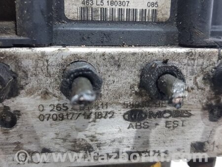 ФОТО Блок ABS для KIA Sorento BL Киев