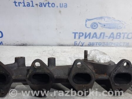 ФОТО Коллектор выпускной для KIA Sorento XM Киев