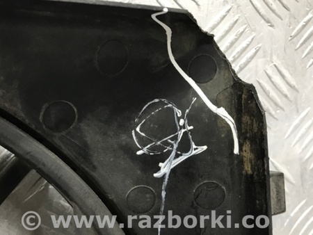 ФОТО Диффузор с вентилятором радиатора для Hyundai Accent MC Киев