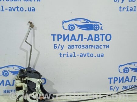 ФОТО Замок двери передний правый для Mitsubishi Outlander XL Київ