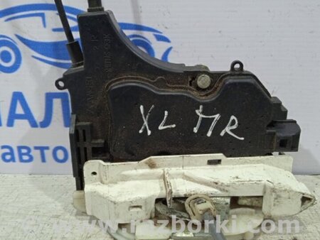 ФОТО Замок двери передний правый для Mitsubishi Outlander XL Київ