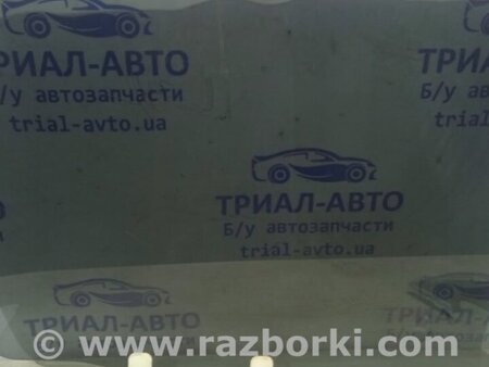 ФОТО Стекло двери заднее левое для Mitsubishi Outlander XL Київ