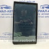 Стекло двери задней левой (форточка) Mitsubishi Pajero Wagon 3