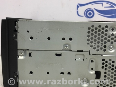 ФОТО магнитофон для Nissan X-Trail T31 (2007-2014) Киев
