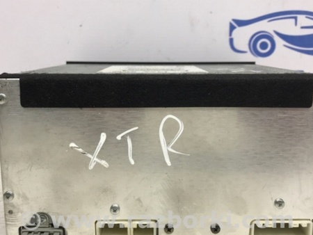 ФОТО магнитофон для Nissan X-Trail T31 (2007-2014) Киев