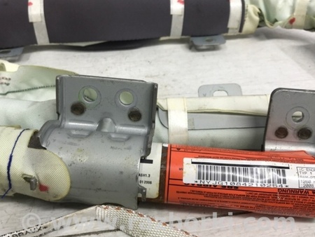 ФОТО Airbag потолка(шторка) левый для Nissan X-Trail T31 (2007-2014) Киев