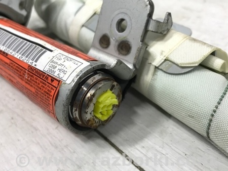 ФОТО Airbag потолка(шторка) левый для Nissan X-Trail T31 (2007-2014) Киев