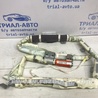 Airbag потолка(шторка) левый Nissan X-Trail T31 (2007-2014)