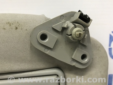 ФОТО Козырек солнцезащитный правый для Mitsubishi Pajero Wagon 4 Киев