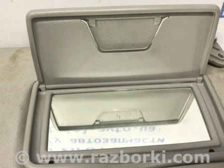 ФОТО Козырек солнцезащитный правый для Mitsubishi Pajero Wagon 4 Киев