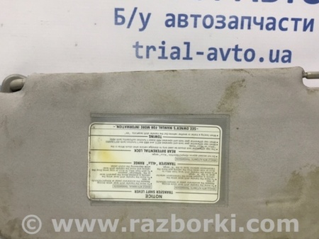 ФОТО Козырек солнцезащитный правый для Mitsubishi Pajero Wagon 4 Киев